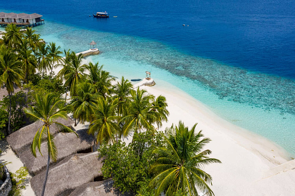 NAKAI Dhiggiri Resort