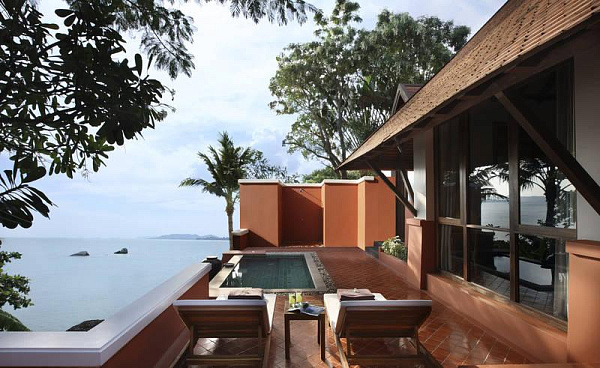 Renaissance Koh Samui