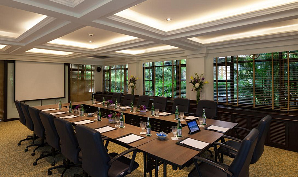 Dusit Thani Laguna Phuket