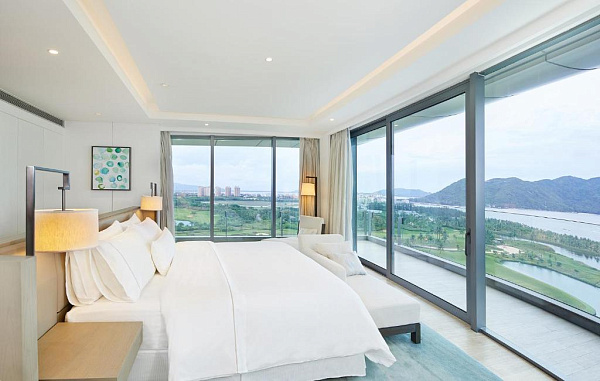 The Westin Blue Bay Resort&Spa