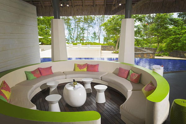 Sofitel So Mauritius Bel Ombre Sofitel So Mauritius Bel Ombre