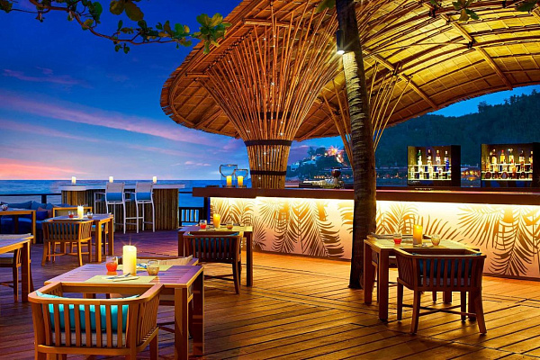 Sheraton Samui Resort