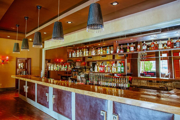 IC Hotels Residence IC Hotels Residence