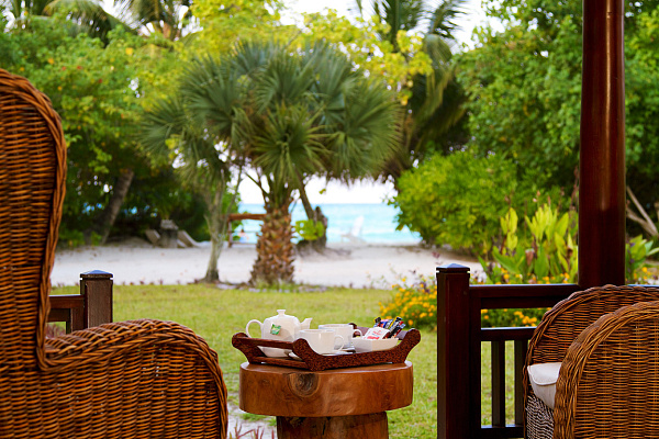 Les Villas D'Or Villa