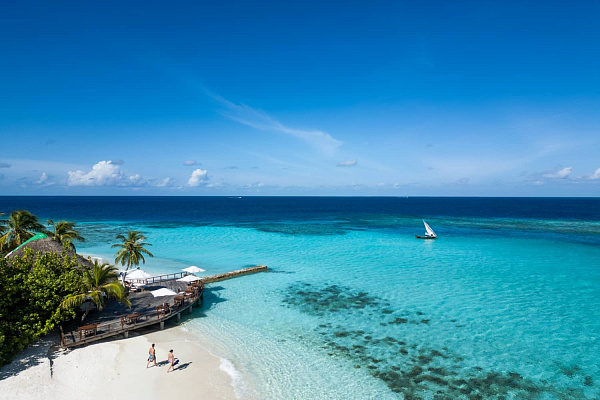 Makunudu Island Makunudu Island
