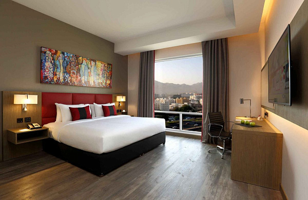 Ramada Encore Hotel