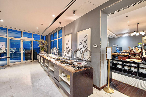 Radisson Blu Resort Fujairah