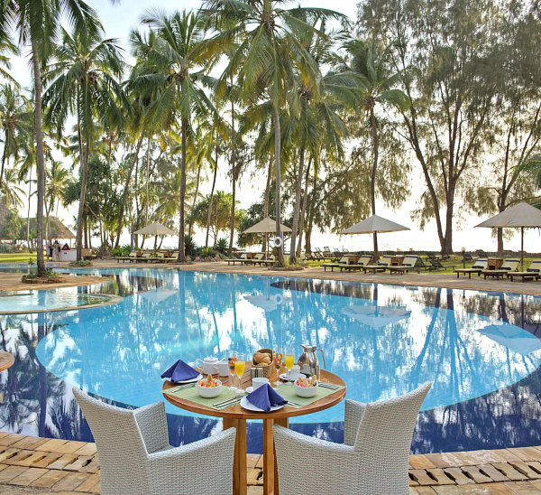 Bluebay Beach Resort & Spa