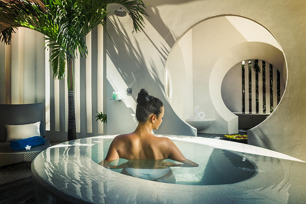 Sofitel So Mauritius Bel Ombre Sofitel So Mauritius Bel Ombre