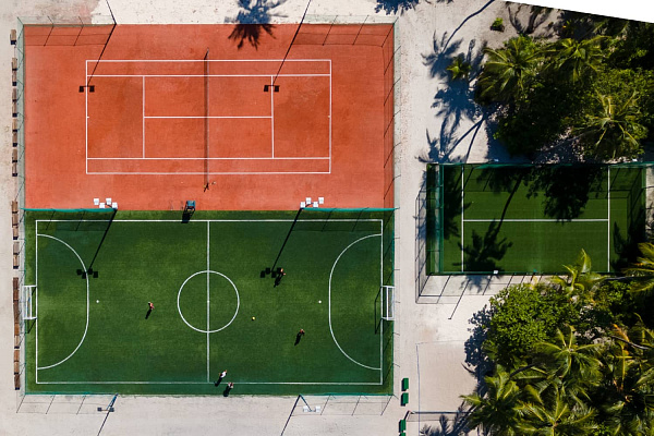 NAKAI Alimathа́ Resort