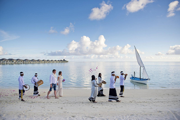 Villa Park (Sun Island)