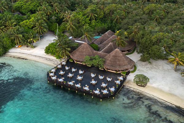 Adaaran Select Hudhuranfushi Adaaran Select Hudhuranfushi