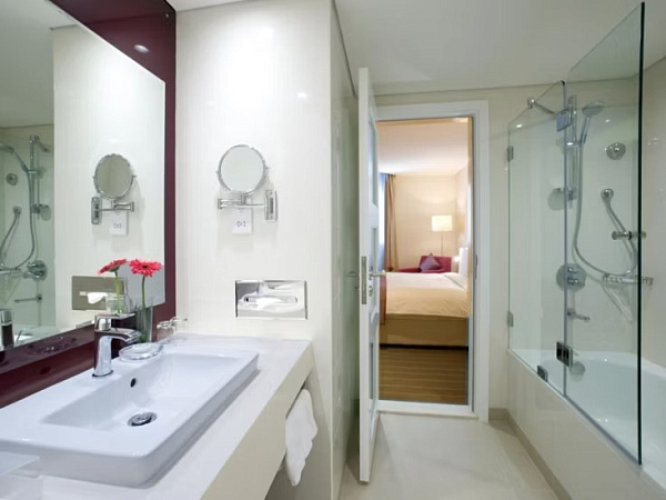 Holiday Inn Muscat, Al Seeb