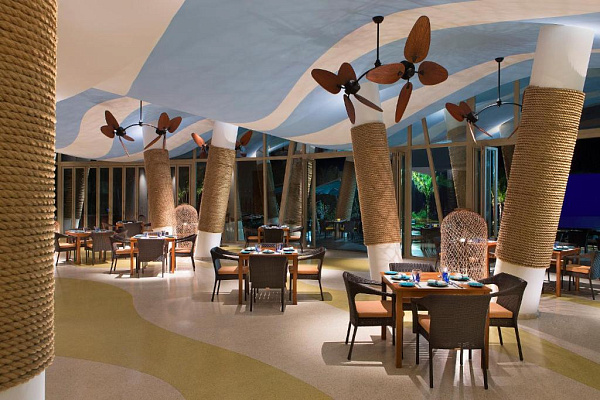 Sheraton Sanya Haitang Bay Resort