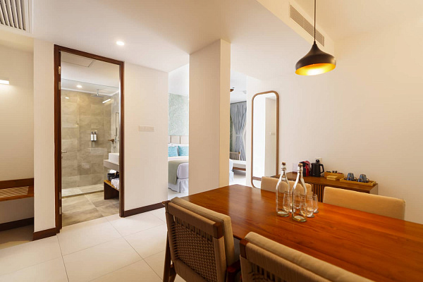 Barceló Nasandhura Malé Barceló Nasandhura Malé