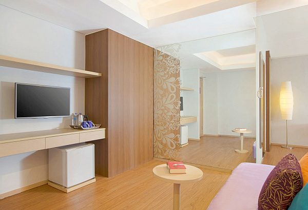 Ibis Styles Bali Benoa