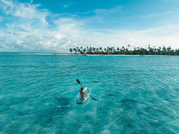 Barceló Whale Lagoon Maldives Barceló Whale Lagoon Maldives