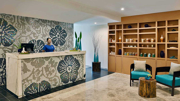 Radisson Blu Resort Galle (ex.Amari Galle)