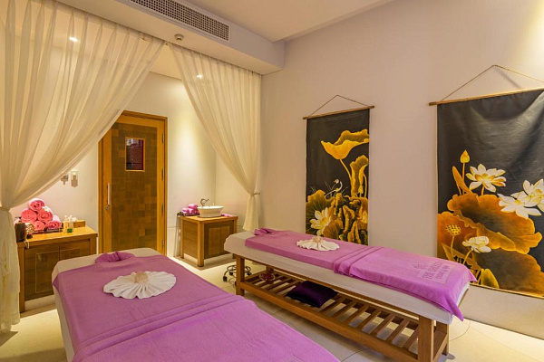 The Shells Resort & Spa Phu Quoc