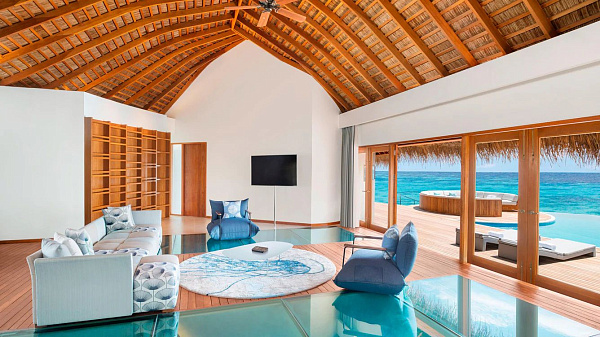 W Maldives W Maldives