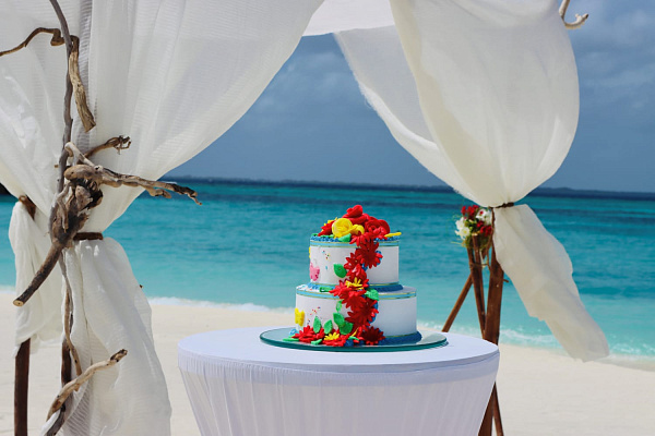 Noku Maldives Vignette Collection Resort