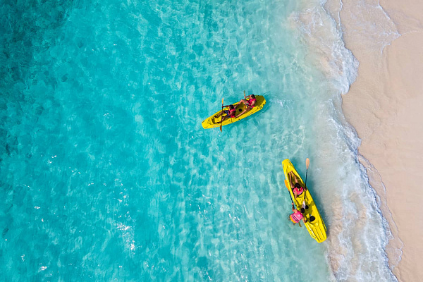 NAKAI Dhiggiri Resort