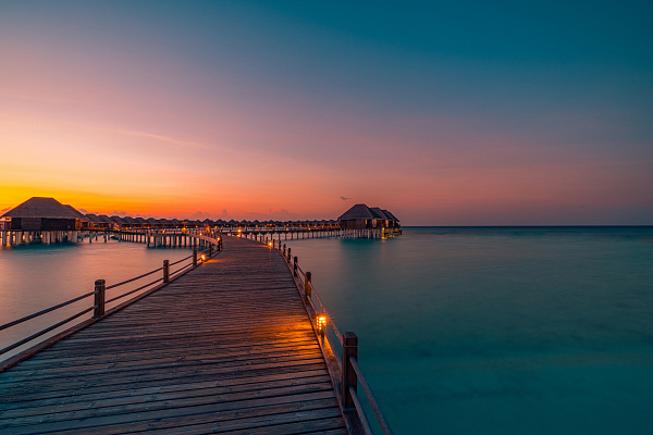 Sun Siyam Vilu Reef Maldives Sun Siyam Vilu Reef Maldives