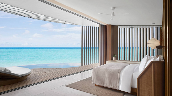 The Ritz-Carlton Maldives, Fari Islands