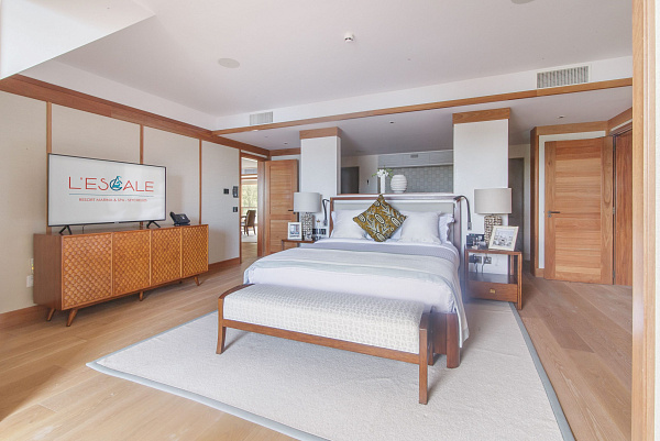 L’Escale Resort Marina & Spa