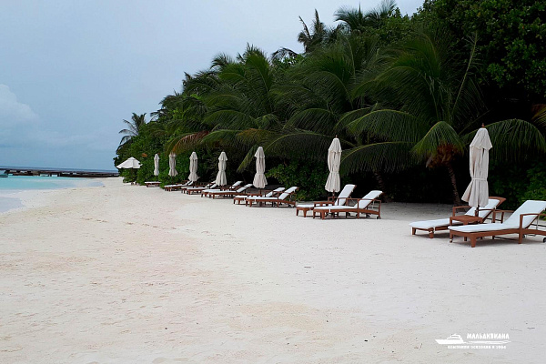 NH Maldives Kuda Rah Resort