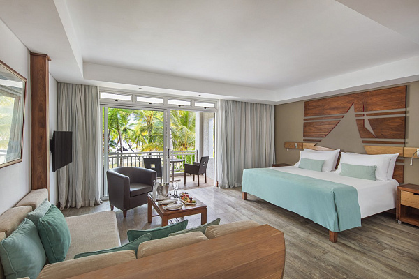 Shandrani Beachcomber Resort & Spa 