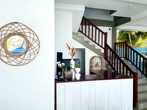 Smeralda Beach Dickwella