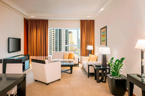 Grosvenor House, A Luxury Collection Hotel Dubai