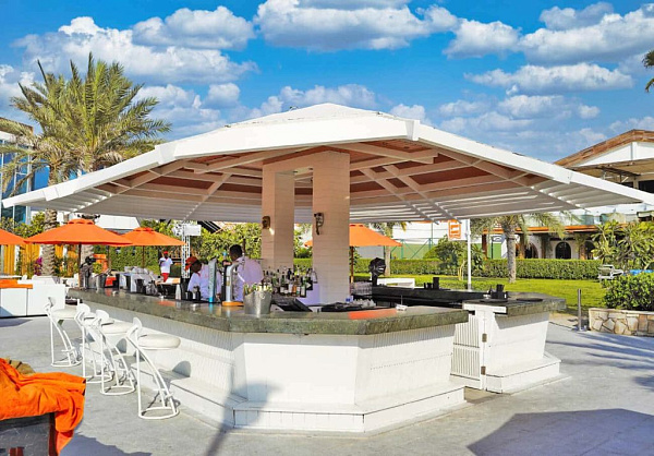 Dubai Marine Beach Resort and Spa Dubai Marine Beach Resort and Spa