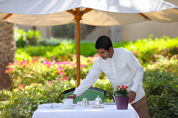 One & Only Royal Mirage Arabian Court One & Only Royal Mirage Arabian Court