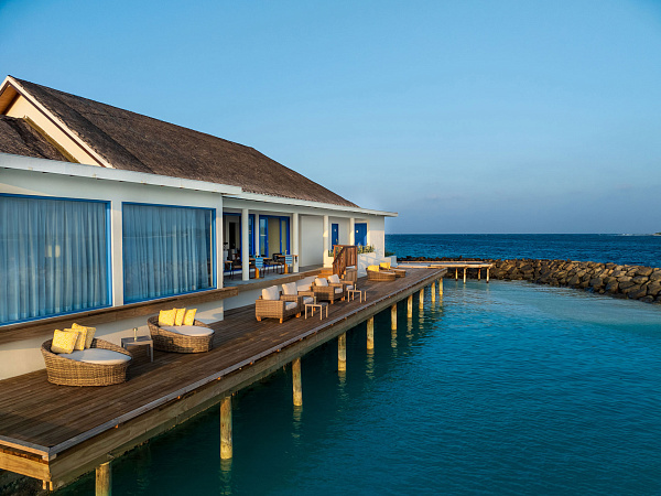 OBLU NATURE Helengeli by Sentido