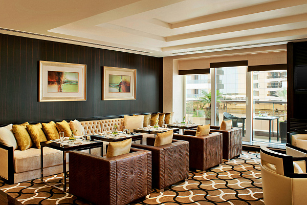 Grosvenor House, A Luxury Collection Hotel Dubai
