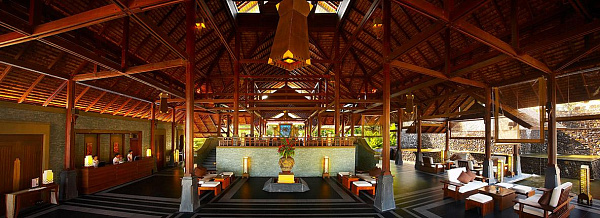 Nora Buri Resort&Spa