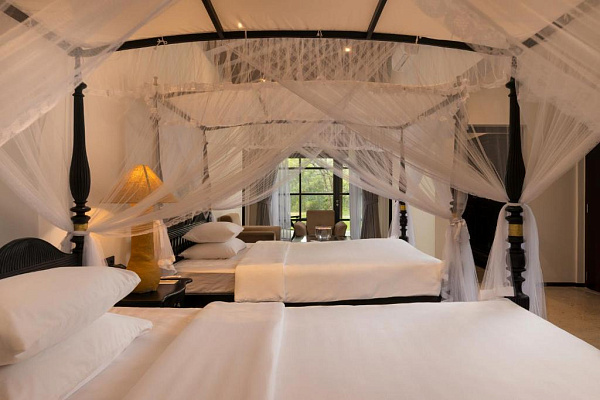 Ayugiri Ayurveda Wellness Resort Sigiriya