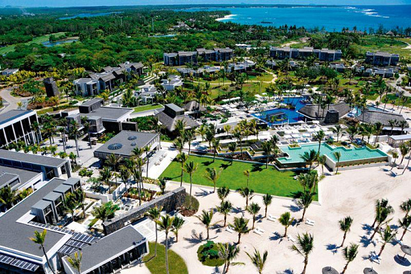 Long Beach Golf and Spa Resort