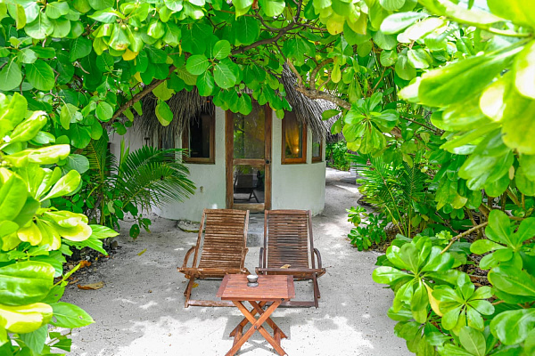 Makunudu Island Makunudu Island