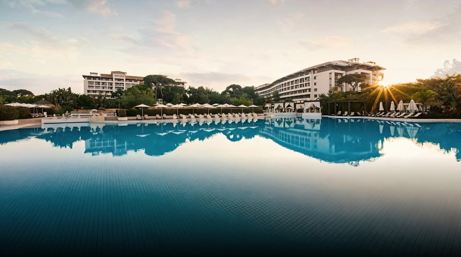 Ela Excellence Resort Belek