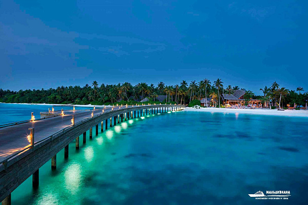 Joali Maldives