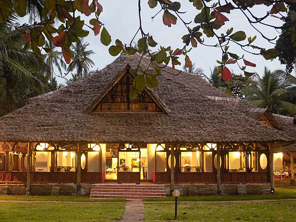 Neptune Village Beach Resort & Spa