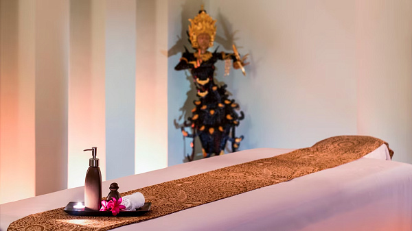 Le Meridien Bali Jimbaran