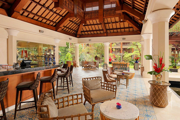 Padma Ubud Padma Ubud