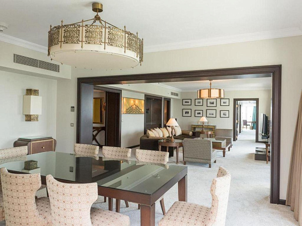 Swissotel The Bosphorus