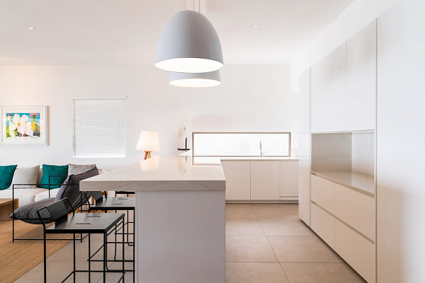 Villa Saphir by Muse Villas