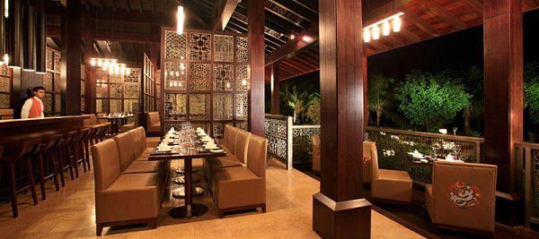 Intercontinental Mauritius Resort Balaclava Fort