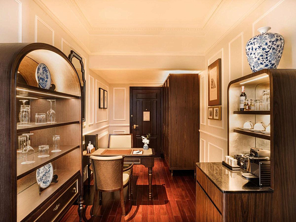 Sofitel Legend Metropole Hanoi